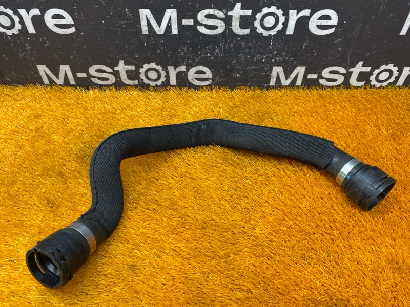 Патрубок радиатора верхний, 800 рублей, Красноярск