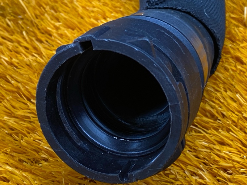 Патрубок радиатора верхний, 800 рублей, Красноярск