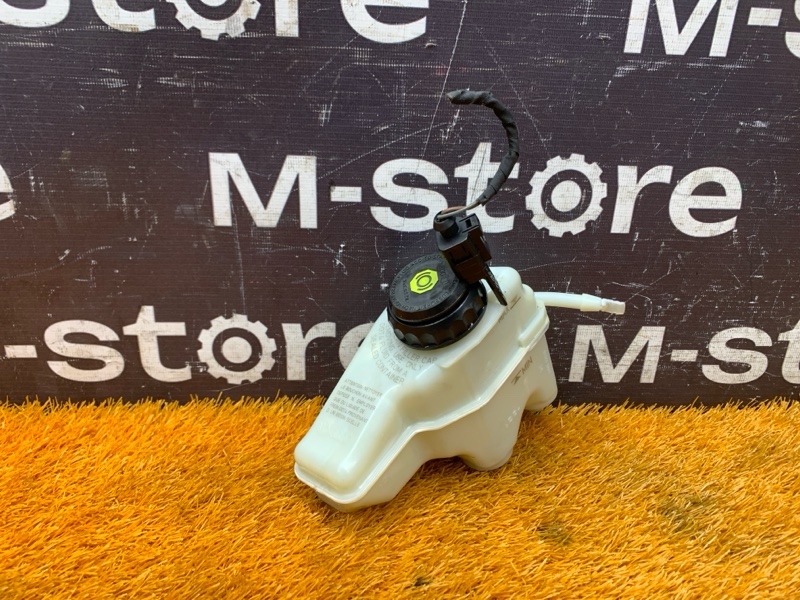 Бачок главного тормозного цилиндра, 500 рублей, Красноярск