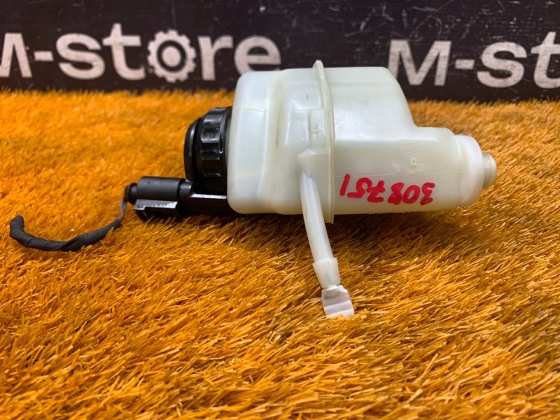 Бачок главного тормозного цилиндра, 500 рублей, Красноярск