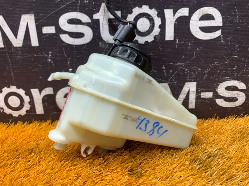 Бачок главного тормозного цилиндра, 500 рублей, Красноярск