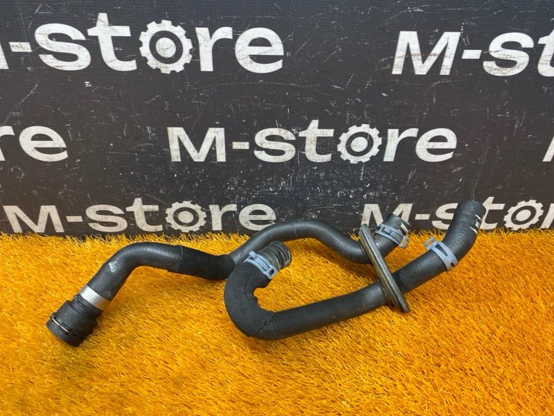 патрубок отопителя, 2000 рублей, Красноярск