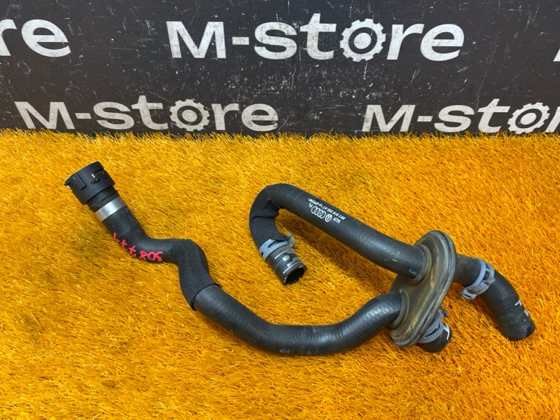 патрубок отопителя, 2000 рублей, Красноярск