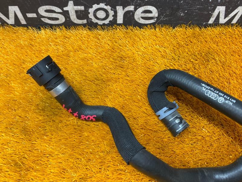 патрубок отопителя, 2000 рублей, Красноярск