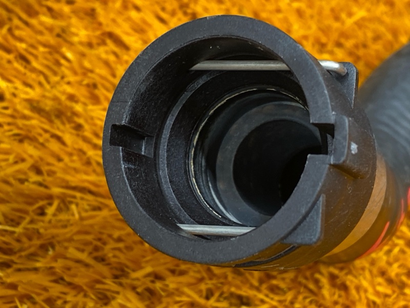 патрубок отопителя, 2000 рублей, Красноярск