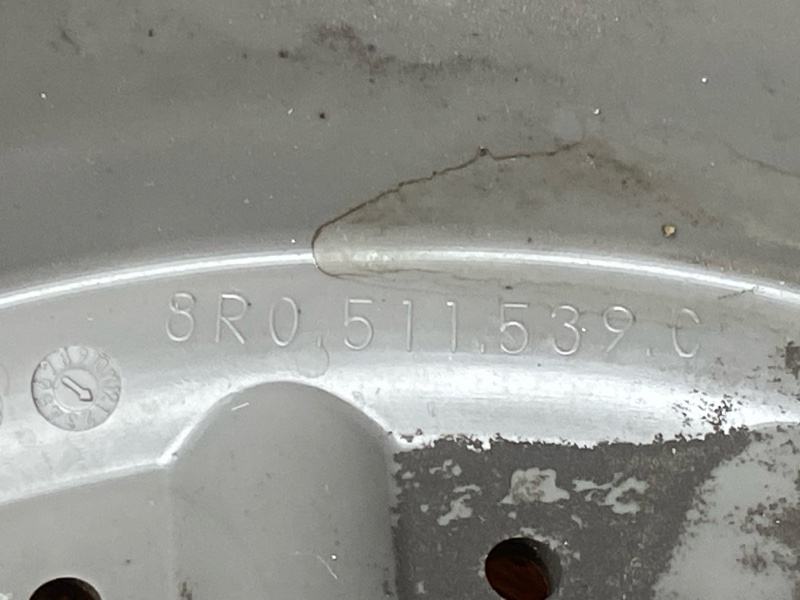 Пыльник пружины, 300 рублей, Красноярск