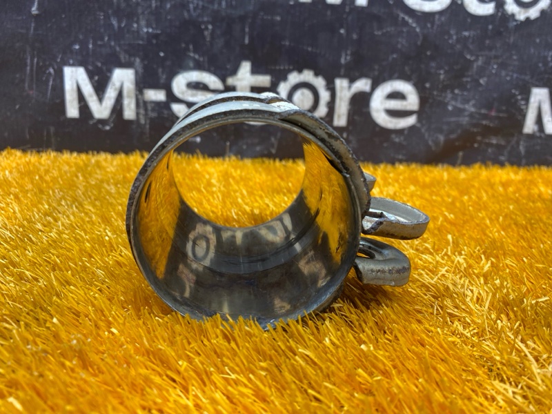 хомут глушителя, 1300 рублей, Красноярск