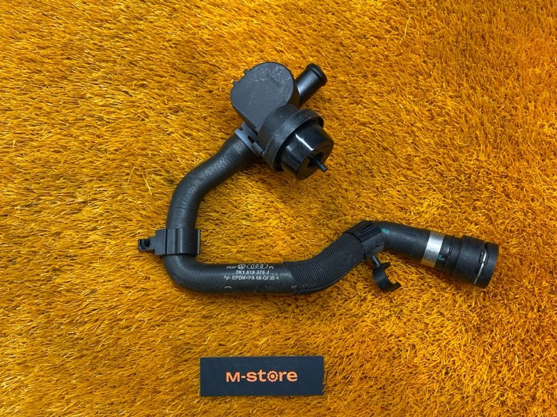 клапан печки, 2000 рублей, Красноярск