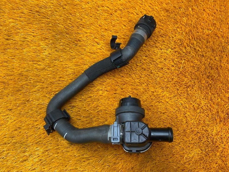 клапан печки, 2000 рублей, Красноярск