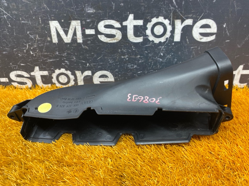 патрубок воздушного фильтра, 1000 рублей, Красноярск