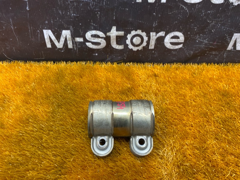 хомут глушителя, 400 рублей, Красноярск