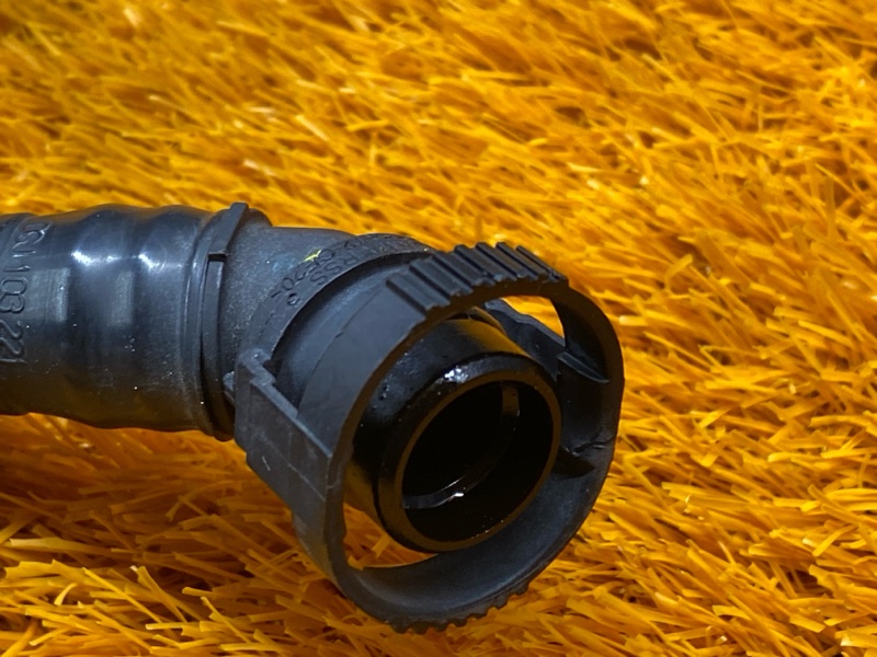 Патрубок картерных газов, 500 рублей, Красноярск