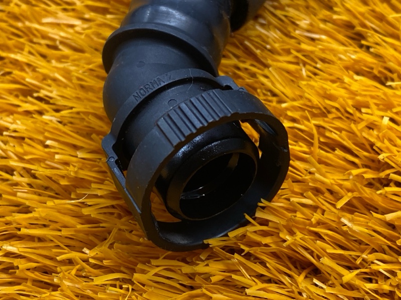 Патрубок картерных газов, 500 рублей, Красноярск