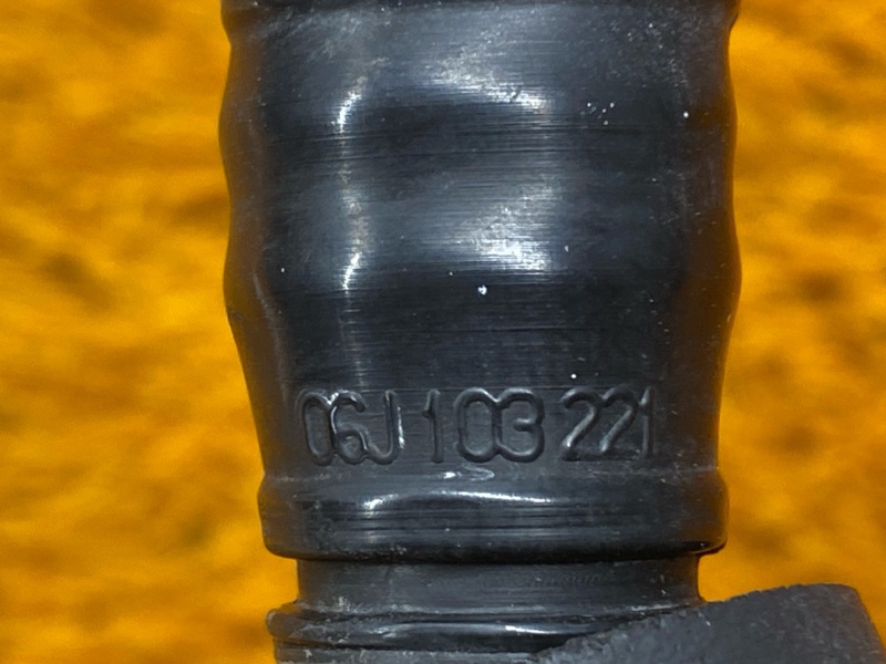 Патрубок картерных газов, 500 рублей, Красноярск