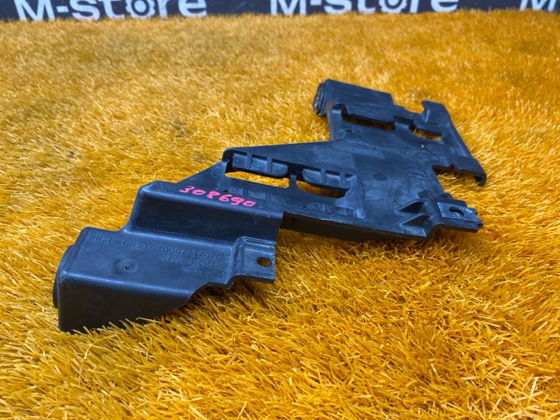 кронштейн фары, 2000 рублей, Красноярск