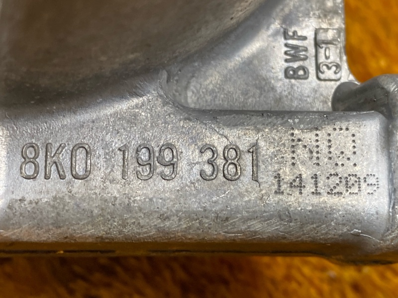 подушка двигателя, 2000 рублей, Красноярск