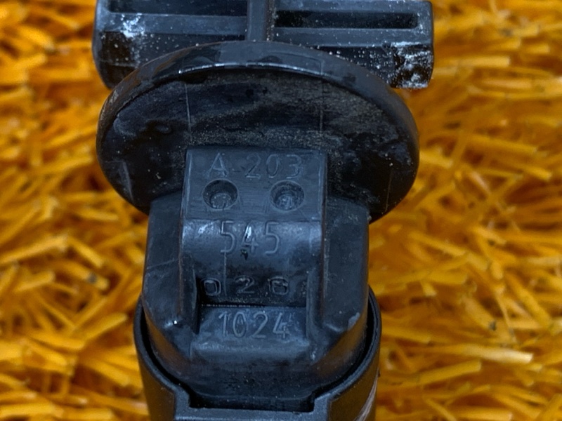 Датчик уровня охлаждающей жидкости, 450 рублей, Красноярск