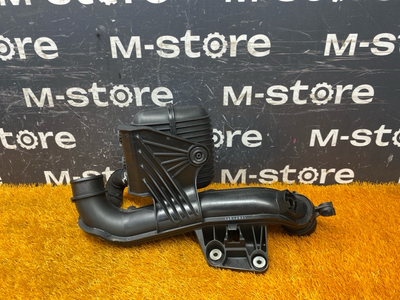 резонатор воздушного фильтра, 4000 рублей, Красноярск