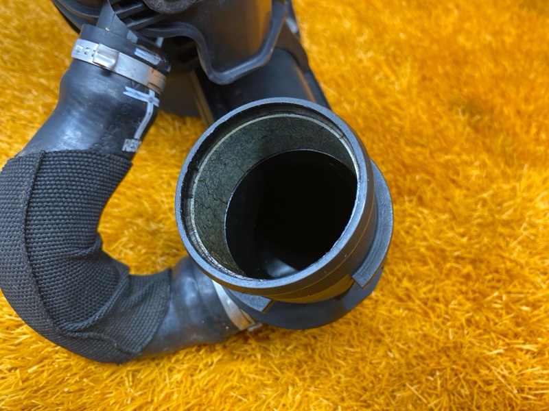 резонатор воздушного фильтра, 4000 рублей, Красноярск