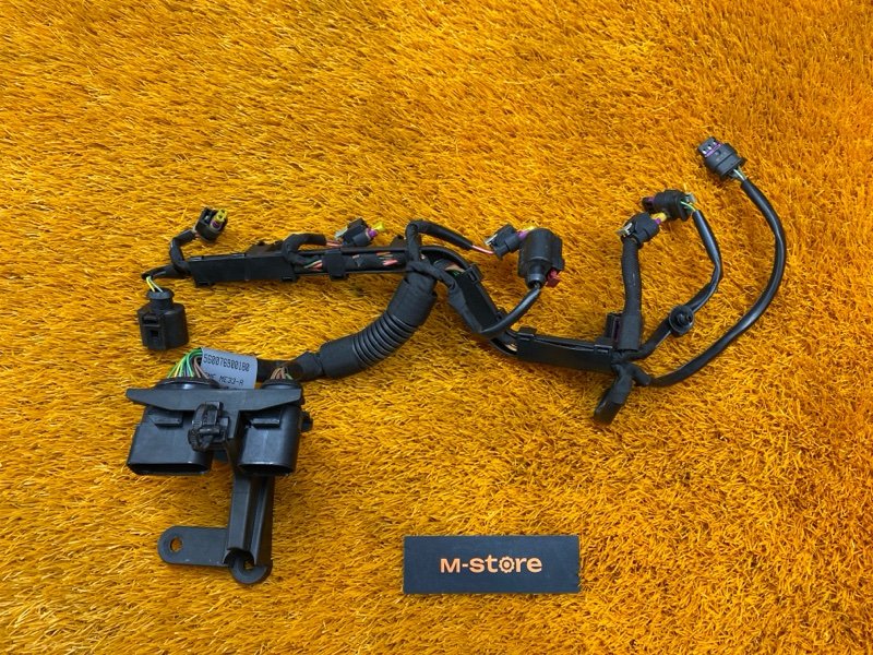 Проводка форсунок, 600 рублей, Красноярск