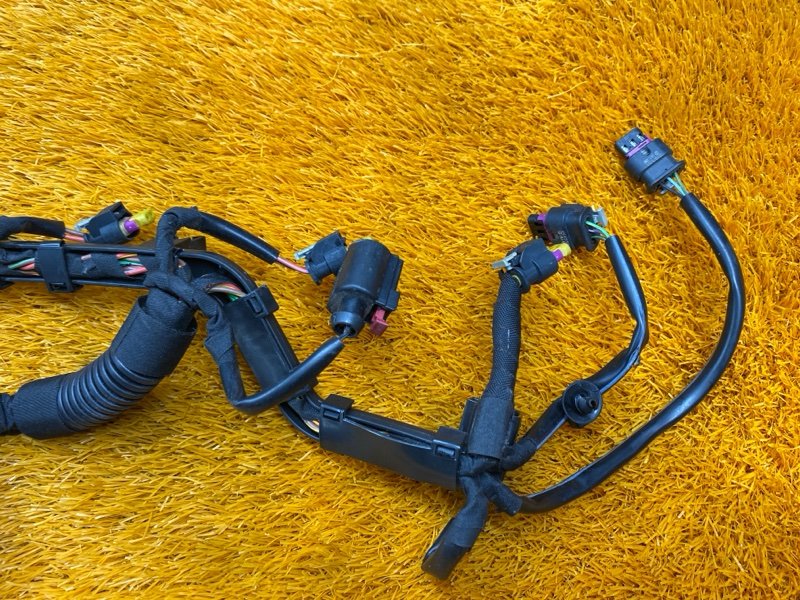 Проводка форсунок, 600 рублей, Красноярск