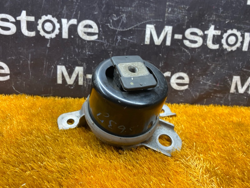 подушка двигателя, 3500 рублей, Красноярск