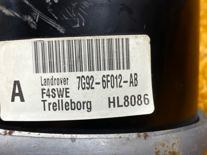 подушка двигателя, 3500 рублей, Красноярск