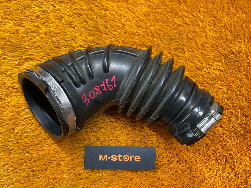 патрубок воздушного фильтра, 400 рублей, Красноярск