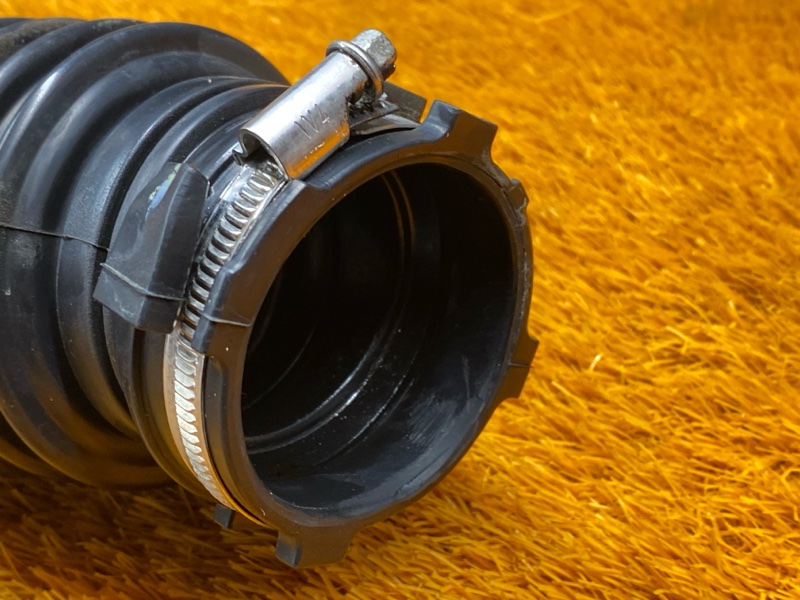 патрубок воздушного фильтра, 400 рублей, Красноярск