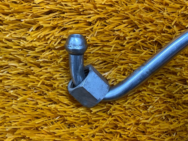 трубка топливная, 300 рублей, Красноярск