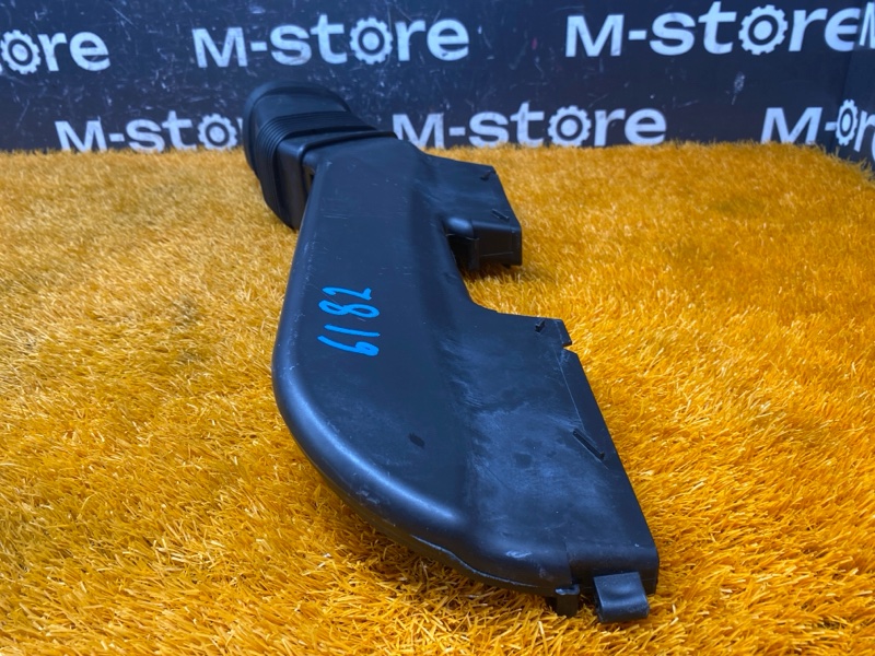 воздухозаборник, 2000 рублей, Красноярск