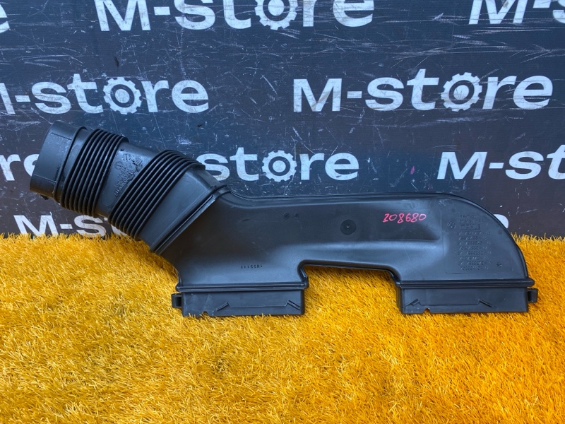 воздухозаборник, 2000 рублей, Красноярск