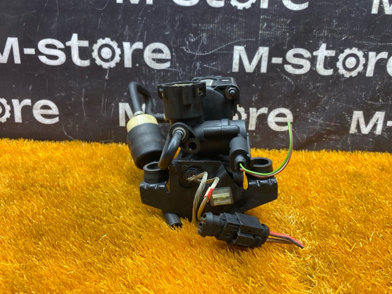 компрессор подвески, 20000 рублей, Красноярск