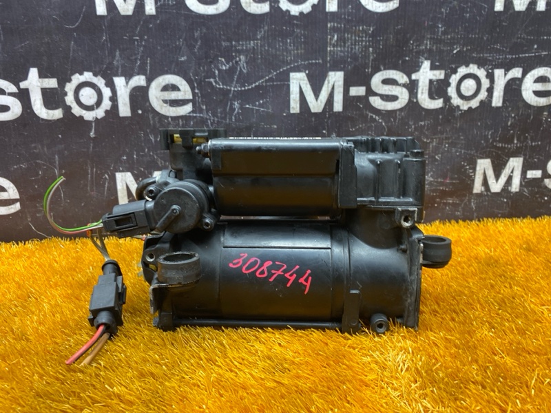 компрессор подвески, 20000 рублей, Красноярск