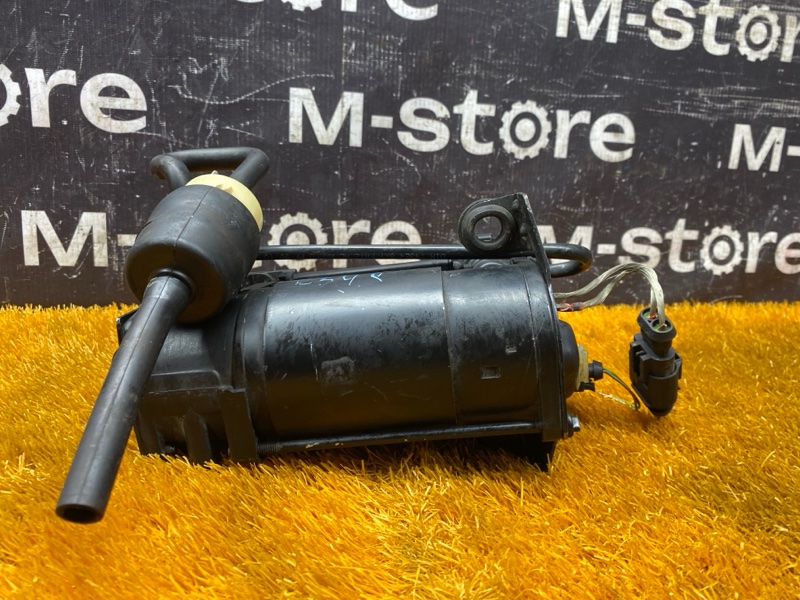 компрессор подвески, 20000 рублей, Красноярск