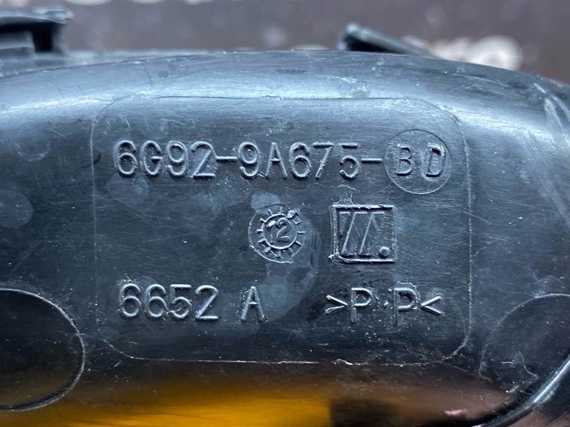 воздухозаборник, 1500 рублей, Красноярск