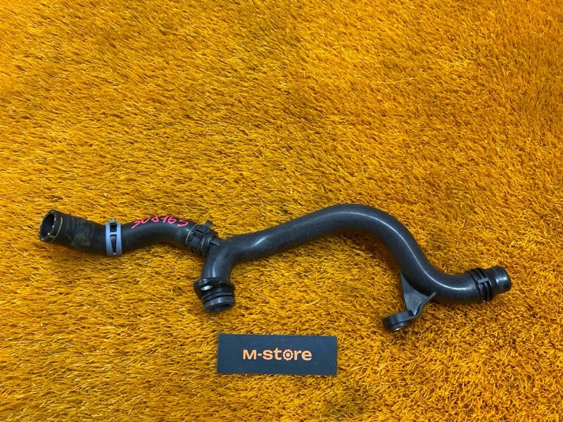 Патрубок системы охлаждения, 500 рублей, Красноярск