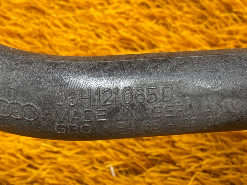 Патрубок системы охлаждения, 500 рублей, Красноярск