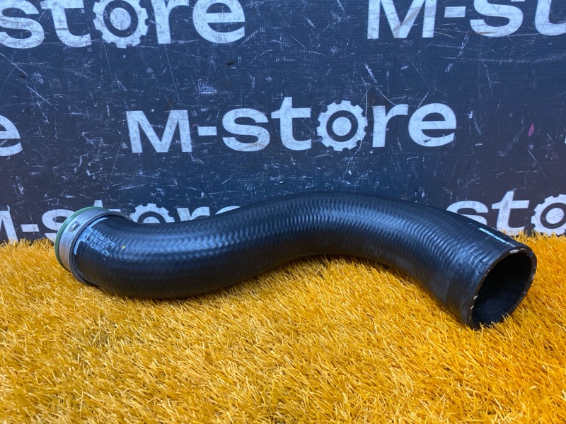 Патрубок интеркулера, 1500 рублей, Красноярск