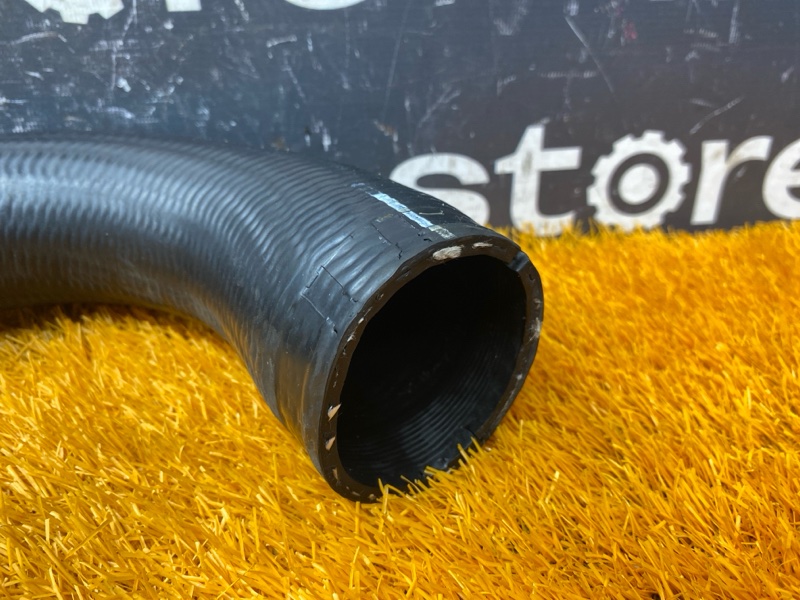 Патрубок интеркулера, 1500 рублей, Красноярск