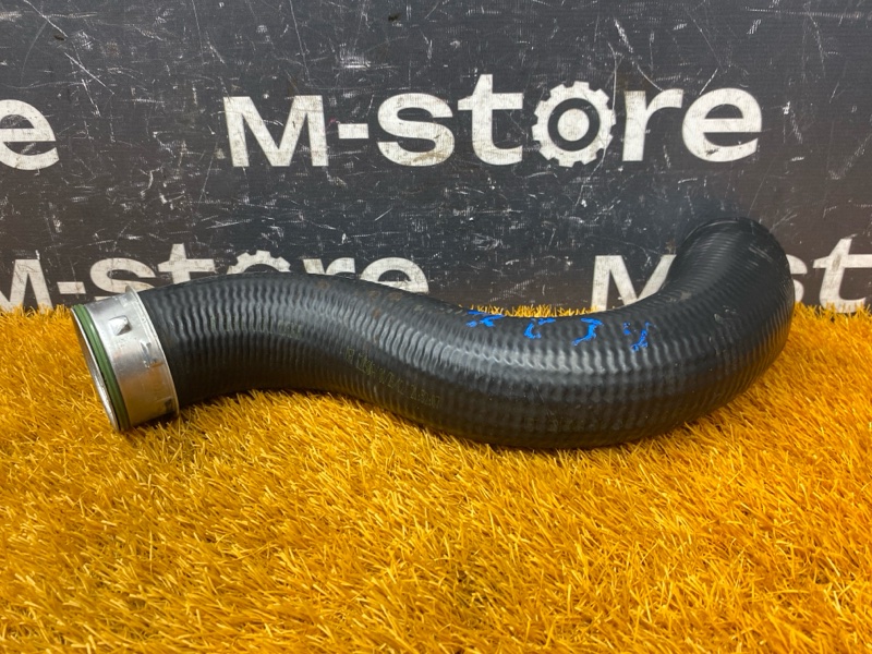 Патрубок интеркулера, 1500 рублей, Красноярск