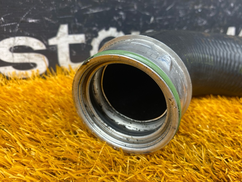 Патрубок интеркулера, 1500 рублей, Красноярск