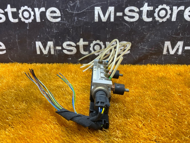 Блок клапанов пневмоподвески, 10000 рублей, Красноярск