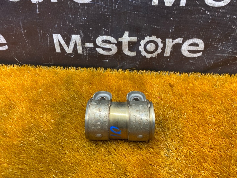 хомут глушителя, 400 рублей, Красноярск