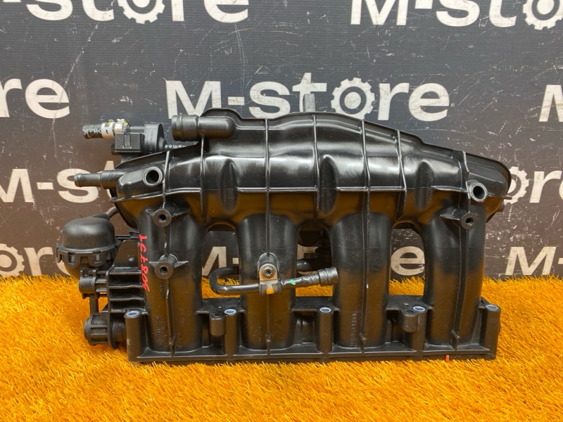 коллектор впускной, 9000 рублей, Красноярск