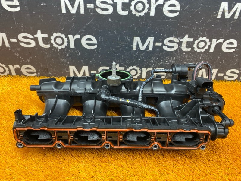 коллектор впускной, 9000 рублей, Красноярск