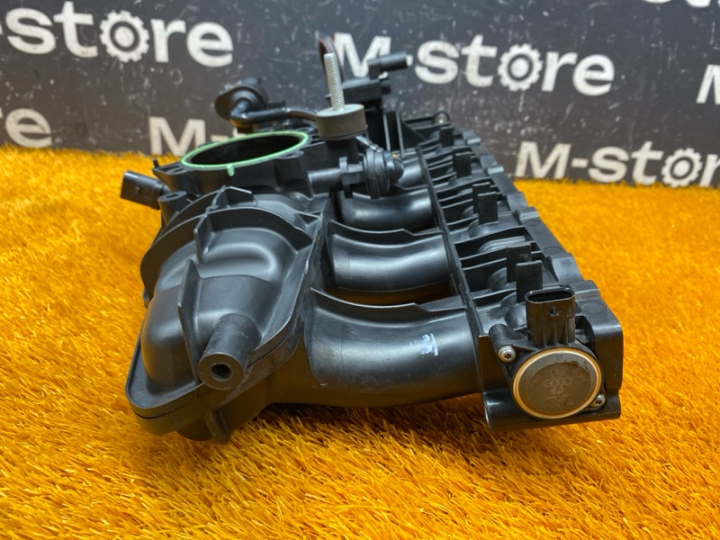 коллектор впускной, 9000 рублей, Красноярск