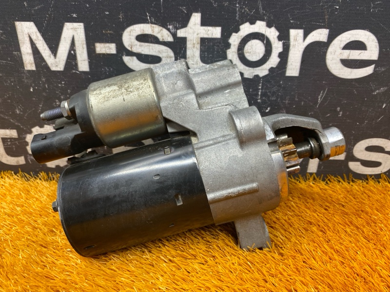 стартер, 5000 рублей, Красноярск