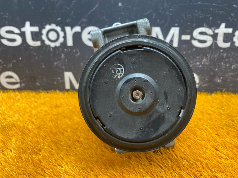 компрессор кондиционера, 12500 рублей, Красноярск