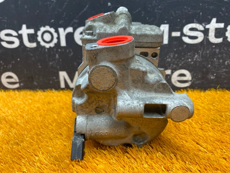 компрессор кондиционера, 12500 рублей, Красноярск